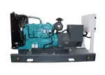 دیزل ژنراتور مدل AP2050