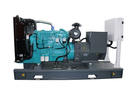 دیزل ژنراتور مدل AP850