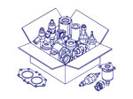  قطعات یدکی
